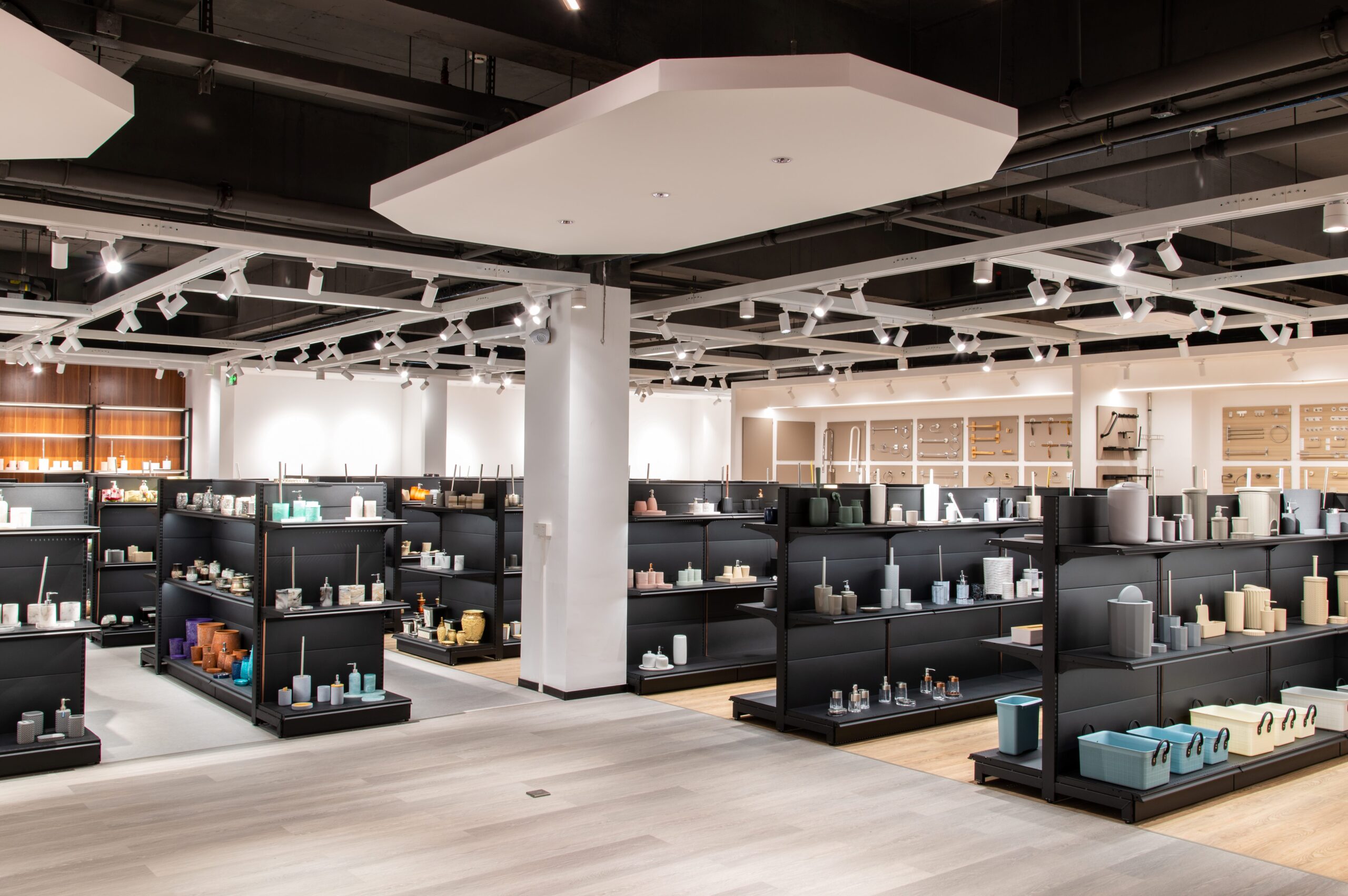 安豪展厅（1）
